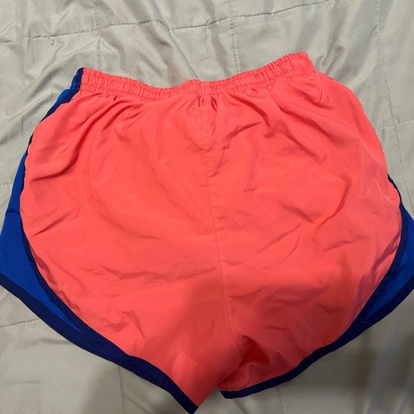 8 pairs of athletic shorts! Selling as a bundle all in good condition - Picture 2 of 16